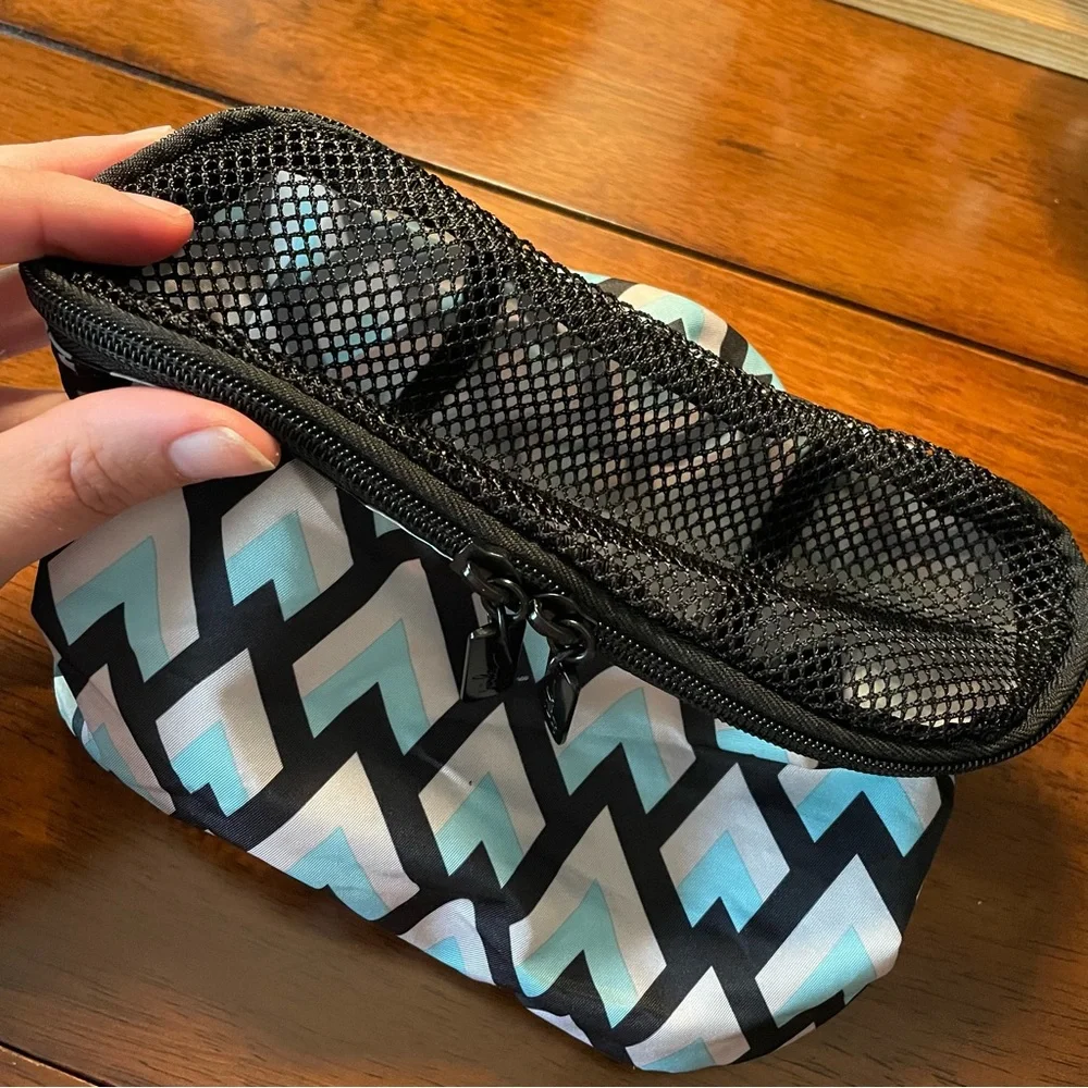 Ju-Ju-Be Be Organized Top Zip Case